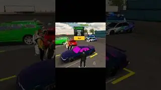 Nissan Silvia sell $1 🤑in car Parking Multiplayer #youtubeshorts