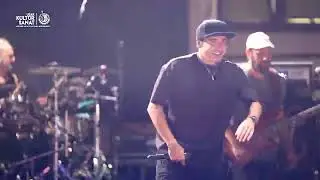 Uşak 100. Yıl Konserleri / Manga - Bitti Rüya