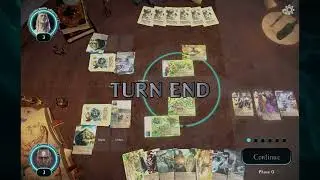 Exclusive: Spellfire Alpha Live Playthrough