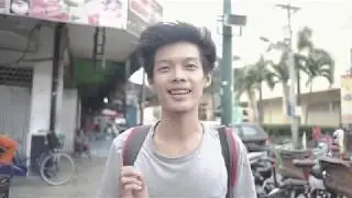Hunting Pasar Photogames #3 | Malioboro - Pasar Beringharjo