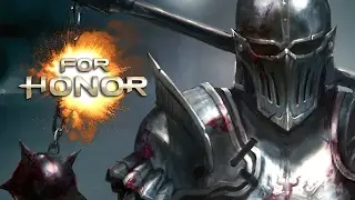 SUİKASTÇI ŞÖVALYE | FOR HONOR Hikaye Türkçe Bölüm 3