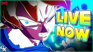 🔴WE MADE IT! SPARKING ZERO EARLY ACCESS ALL DAY - LOCK IN