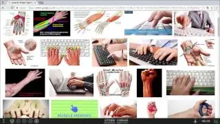Klavaro, Linux Application to make you type faster