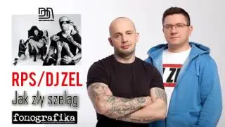 RPS DJ ZEL Jak zły szeląg