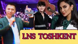 LNS TOSHKENT // KORPARATIV LNS KOMPANIYASI | LNS ANDIJON KOMANDASI