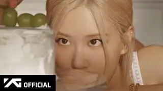 Ready For Love Rosé M/V Teaser