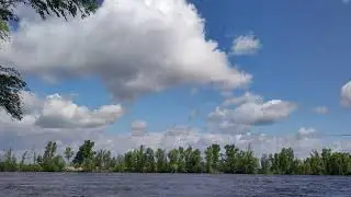 Xiaomi 11 lite 5G NE main camera sunny day 4K