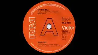 Offspring - Windfall (2024 Remaster)