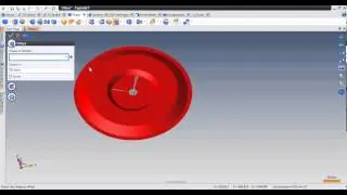 Copy and Offset faces in TopSolid 7