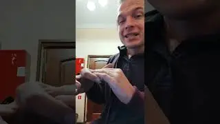 Постановка мундштука, языка. Упражнение "Качели" ч.2