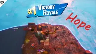 HOPE - Fortnite Montage