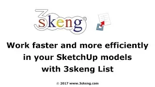 3skeng List - 1 of 3 (with english subtitles)
