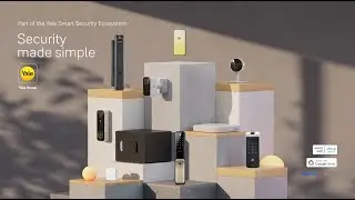 Hindi - Security Made Simple - Yale Trusted every day - Full Version