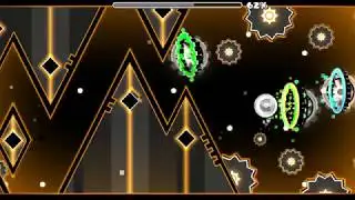 Rampage by Stormy97 100% (Medium Demon)