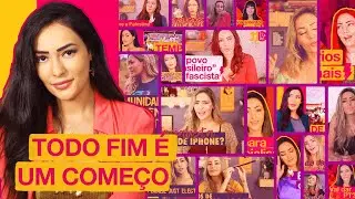 Missão cumprida