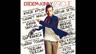 Erdem Kınay - Aşk Kızı (feat. Fatoş Dündar)