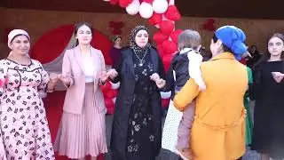 СВАДЬБА ГОДА!