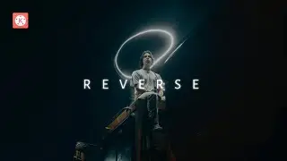 How to Reverse Playback video in Kinemaster || Reverse Playback video
