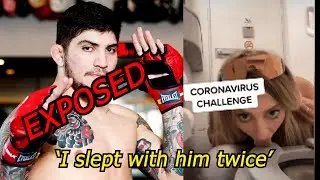 Danis Might Get Exposed UPDATE