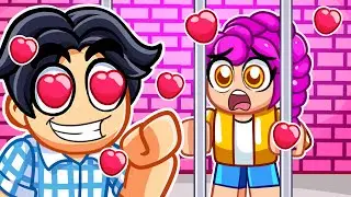 RUMI Trapped in SAJA BOY'S LOVE Prison!