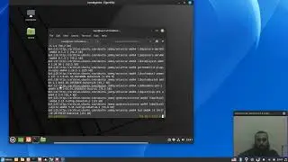 Unity desktop installation on Linux mint 21