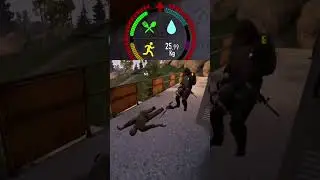 Enemy squad, Everyone gets one! | Ghost of Tabor 