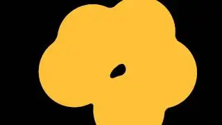 Organic blobs in Adobe After Effects