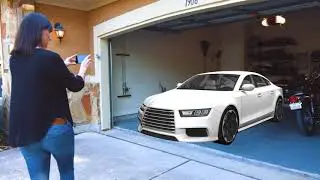Mutual Mobile - Augmented Reality