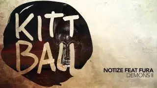 Notize ft Fura - Demons II
