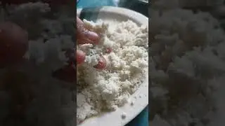 cutting pittu #shorts