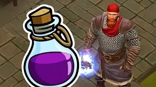 Complete Elixir Guide For beginners in Frostborn Guide#4
