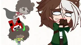 O fantasma do Auto-tune [QSMP ANIMATIC]