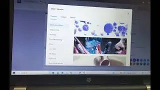 Google form creation process