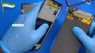 Redmi Note 10 Pro LCD Replacement