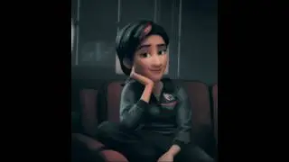 inside out 2 is the biggest animation film of all time thanks to her 🙂‍↕️ #insideout2 #disney #edit