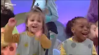 Bumbi - La pista delle macchinine | Video per bambini