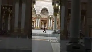Masjid e Nabvi | Umrah 2019 | Before covid