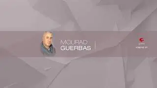 Mourad Guerbas - Naqim Dimahbas (Audio Officiel)