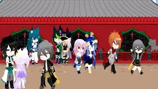 Mostly Genshin with a side of Star Rail [Genshin Impact & Honkai: Star Rail]