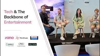 How Influencer Marketing Is Shaping the Future of Film | Zano at Cannes Film Festival 2025