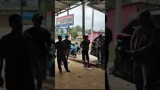 Mediasi Korban masalah Aset Neo Mitra Usaha