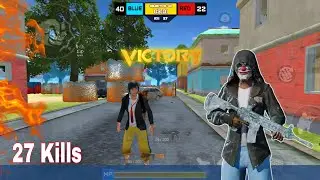 Survival Unknown Battle Royal | TDM Gameplay | #subrgame