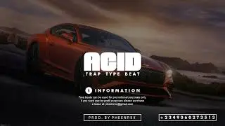 Trap Beat Instrumental 
