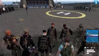 ARMA