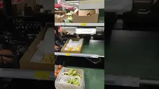 Бананы разобрали