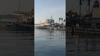 К Дню ВМФ готовы!!!