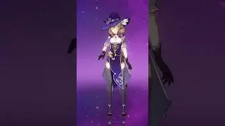 Genshin Impact challenge 