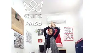 DANCE COVER VIDEO (HIJAB VERSION) 