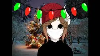🎄Время ностальгировать🎄| Я копировала Криппи кэт?