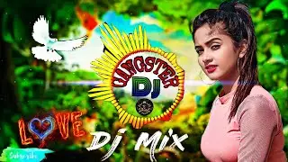 Chhod Diya Wo Raaste Dj Remix Song || Hindi (Love❤+ Sad) Hard Bass Song 🔥Gangster Dj🔥